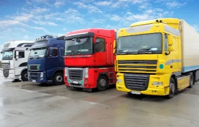 Adana Kalkandere Nakliye Ambarı