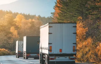 Adana ile Kalkandere Arası Klima Taşıma