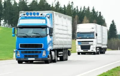 Adana ile Kalkandere Arası Eşya Taşıma